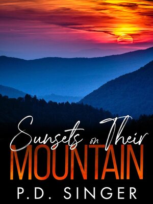 cover image of Sunsets on Their Mountain